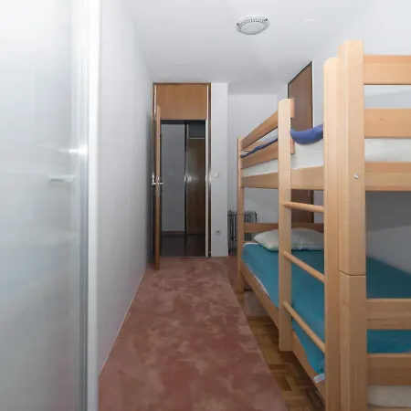 Apartment Always Summer Split