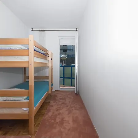 Apartment Always Summer *